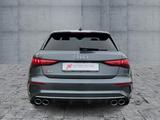 Audi S3 Sportback quattro - graue Audi S3