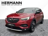 Opel Grandland 1.2 Turbo 120 Jahre CAM*LED*NAVI*SHZ - Opel Grandland (X) 120-Jahre
