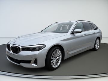 BMW 530 - 1