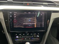 Volkswagen Arteon - Vorschau Bild 19