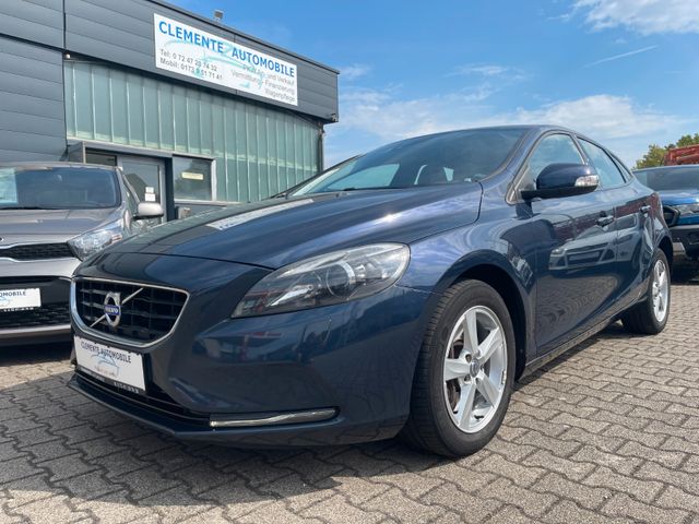 Volvo V40 D3  You! Automatik*150PS*Klima*PDC*SHZ*Alu*