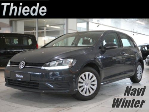 Volkswagen Golf VII Lim. 1.0 TSI TRENDLINE NAVI/SHZ/PDC