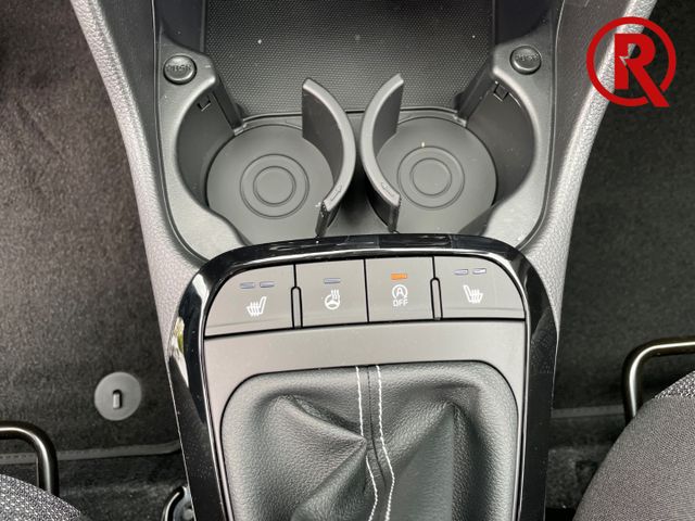 Picanto Vision Klima Sitzheizung Navigation ZV e
