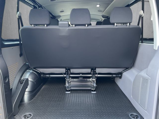 T6.1 Transporter Kombi 2.0 TDI KR Bluetooth