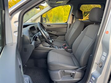 Volkswagen Caddy - 7