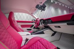 992 BRABUS 900 ROCKET R "1 of 1 of 25"