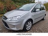 Ford 1.6 C-MAX Style !TÜV+Zahnriemen+Kupplung NEU! - Ford C-MAX Style mit Benzin-Antrieb