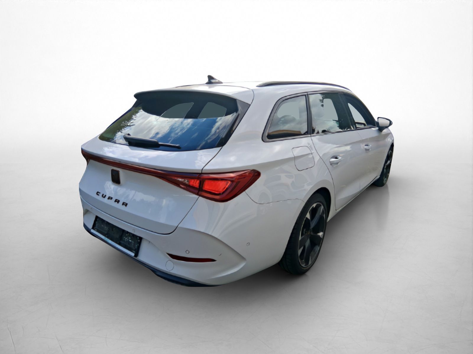 Cupra Leon ST 2.0 TDI NAVI SHZ LED KEYLESS APP foto 4