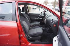 Fahrzeugabbildung Nissan Micra Acenta Klima Tempomat SHZ 2.HD TOP