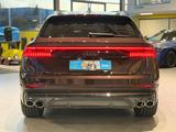 Audi SQ8 4.0 TDI quattro*PANO*STDHZ*Bang&Olufsen*HuD* - gebrauchte Audi SQ8 aus dem Jahr 2020
