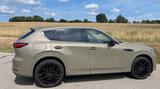Mazda CX-60 2.5 e-SKYACTIV PHEV Homura Plus AHK 5J.Gar - Mazda CX-60 von privat
