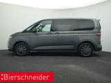 Volkswagen T7 Multivan Goal KÜ TDI LED NAVI ALU 5-J-GARANTI - VW T7 Multivan Diesel Gebrauchtwagen