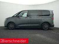 Volkswagen T7 Multivan - Vorschau Bild 3