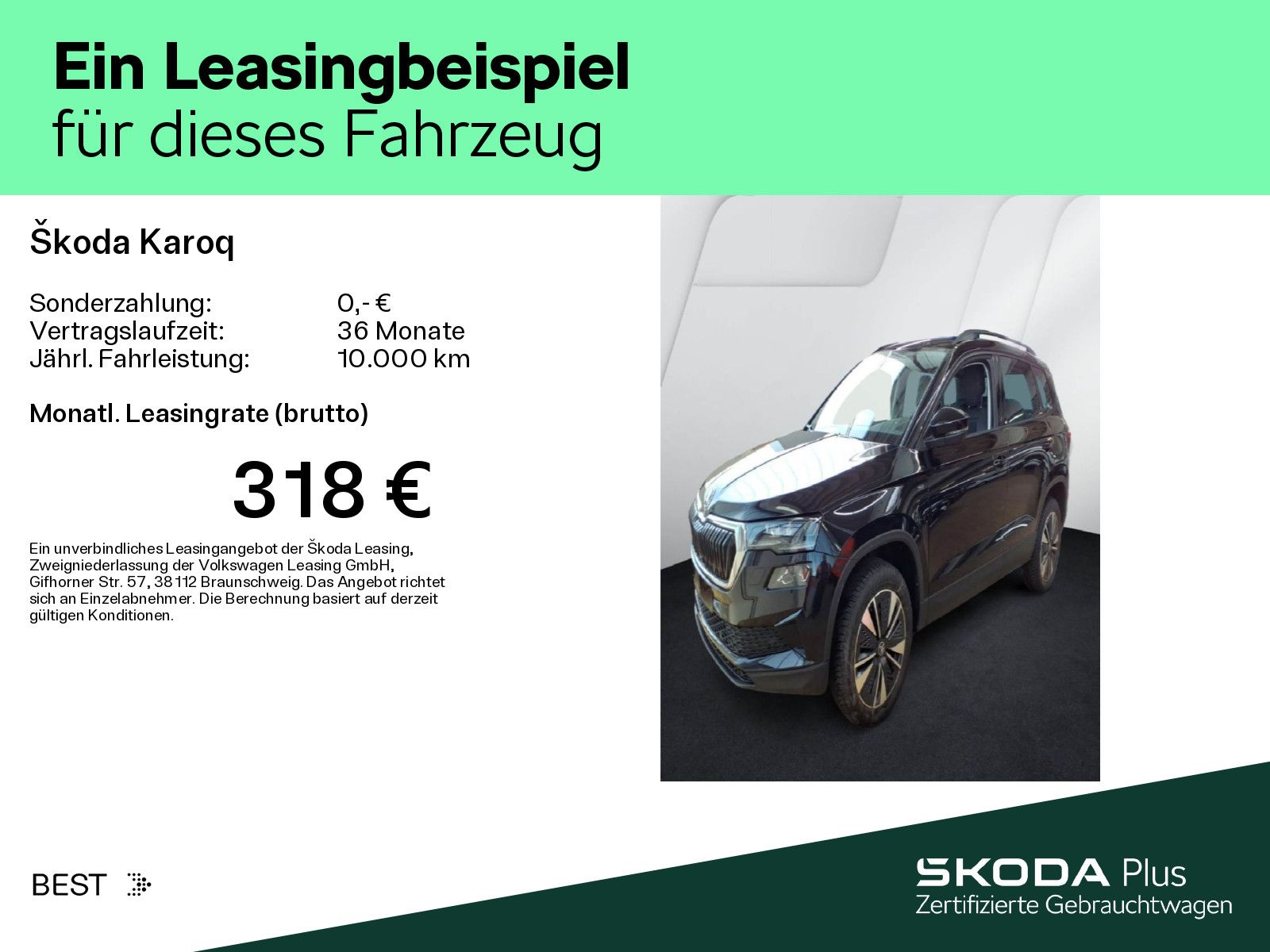 Skoda Karoq - Bild 2