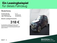 Skoda Karoq - Vorschau Bild 2
