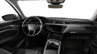Audi Q8 e-tron - Vorschau Bild 9