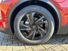 TOYOTA C-HR+ 77kWh Teamplayer (NG26)