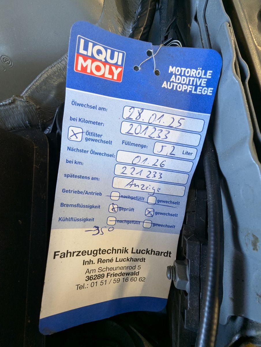 BMW 123 d M-Sport-Paket Navi T-Leder Sitzheizung - Image 37