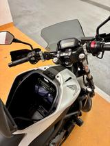 Honda NC750S gepflegtes Garagenfahrzeug - Angebote