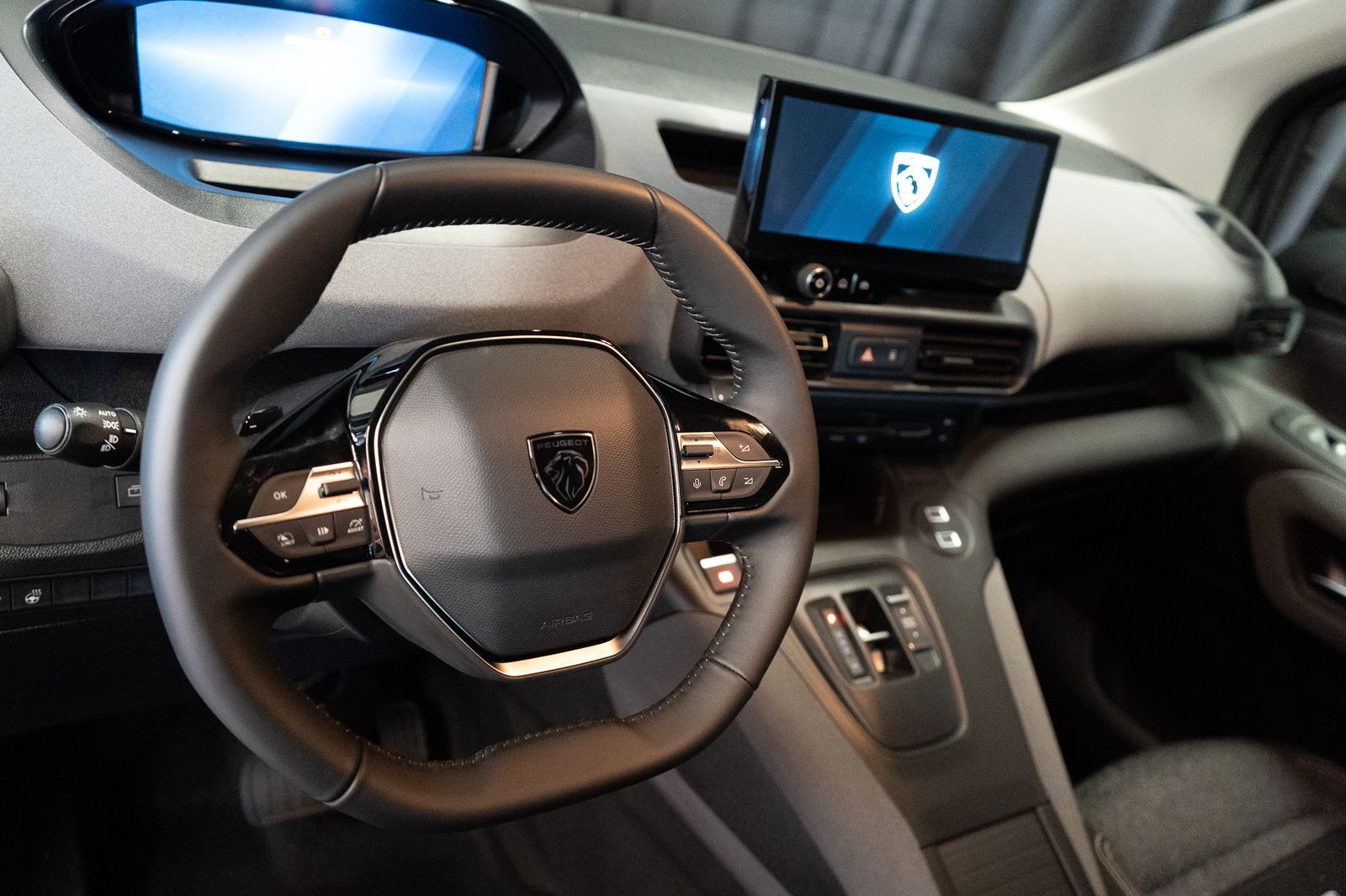 Peugeot Rifter - Bild 7