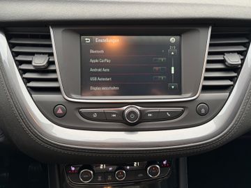 Bild 14 Opel Grandland (X) Grandland X Dynamic +KAMERA+SHZ+PDC+LHZ+CARPLAY