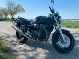 Suzuki 1200 Bandit N GSF 1200/ S SA - 2004 BANDIT 1200