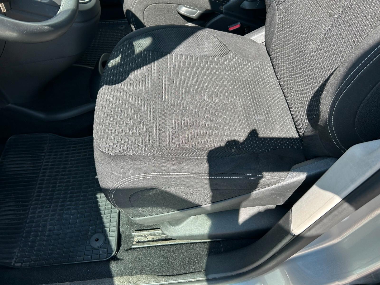 Citroën C4 Picasso VTi 120 Selection