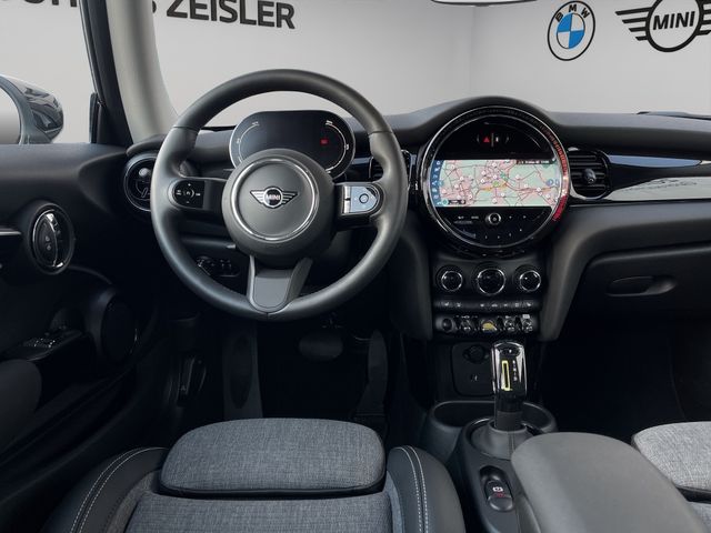 Foto Nummer 11: MINI Cooper S