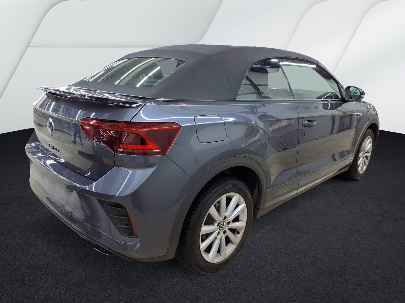 Volkswagen T-Roc - Bild 3