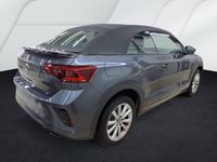 Volkswagen T-Roc - Vorschau Bild 3