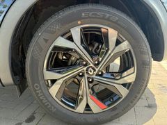 Renault Arkana 1.6 E-TECH Hybrid 145 R.S. Line (EURO 6d)