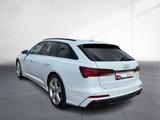 Audi S6 Avant 3.0 TDI Q. Kamera LED Navi DAB - gebrauchte Audi S6 aus dem Jahr 2024