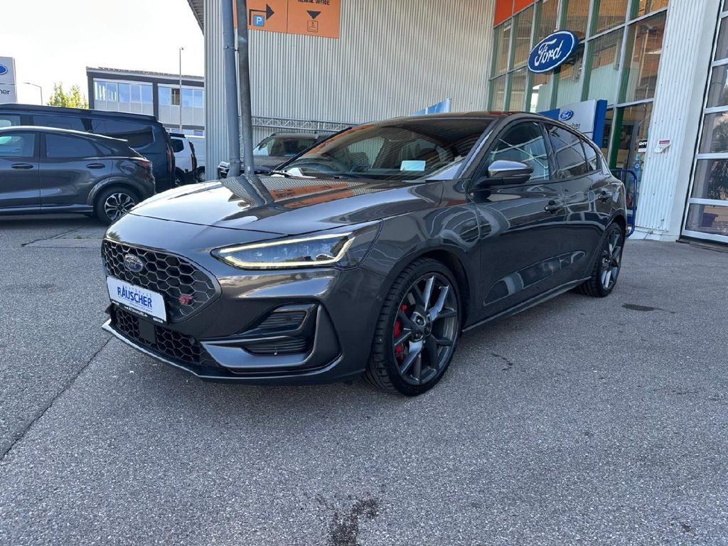 Image of Ford Focus
