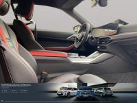 BMW M440 - Vorschau Bild 20