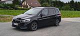 BMW 218D SPORTLINE TOP AUTO - BMW 218 Gran Tourer Kombi Gebrauchtwagen