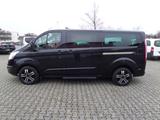 Ford Tourneo Custom Limited 8xLeder+Standhzg+AHK+L2 - Ford Tourneo Custom aus 2013