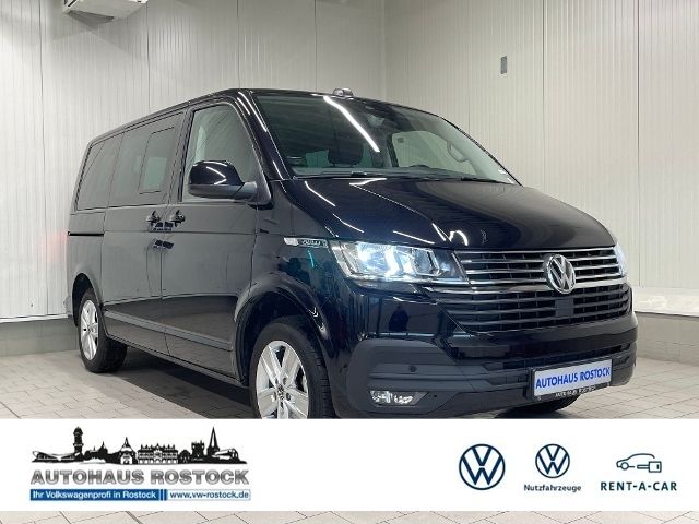 T6.1 Multivan Comfortline 2.0 TDI DSG STNDHZG