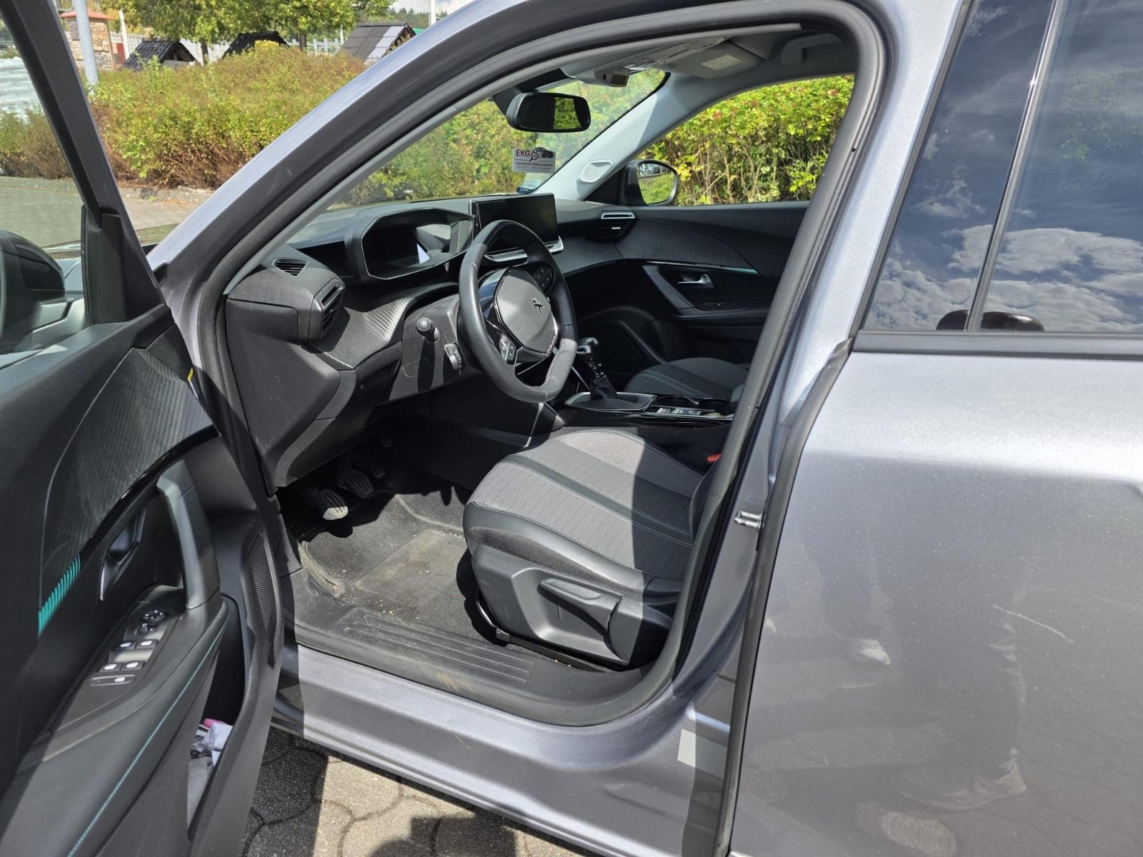 Peugeot 2008 BlueHDi 110 Allure Pack Allure Pack