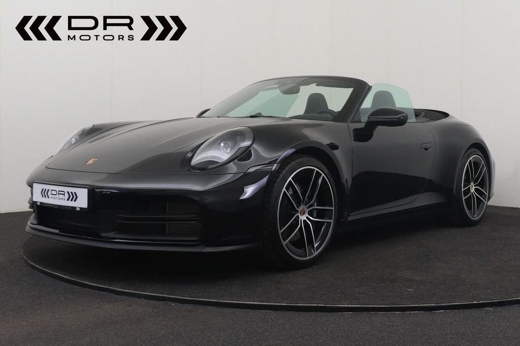 Porsche 911 Urmodell