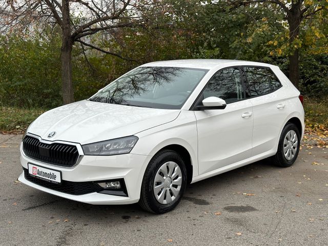 Skoda Fabia 1.0TSi Selection V.Cockpit PDC/H Vorb.AHK