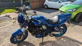 Suzuki GSF 1200 Bandit - 1998 BANDIT 1200