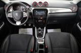 Suzuki Vitara 1.4 S 4x2 T.Leder,Navi,LED,ACC,Kamera,AHK - Suzuki Vitara: Geländewagen