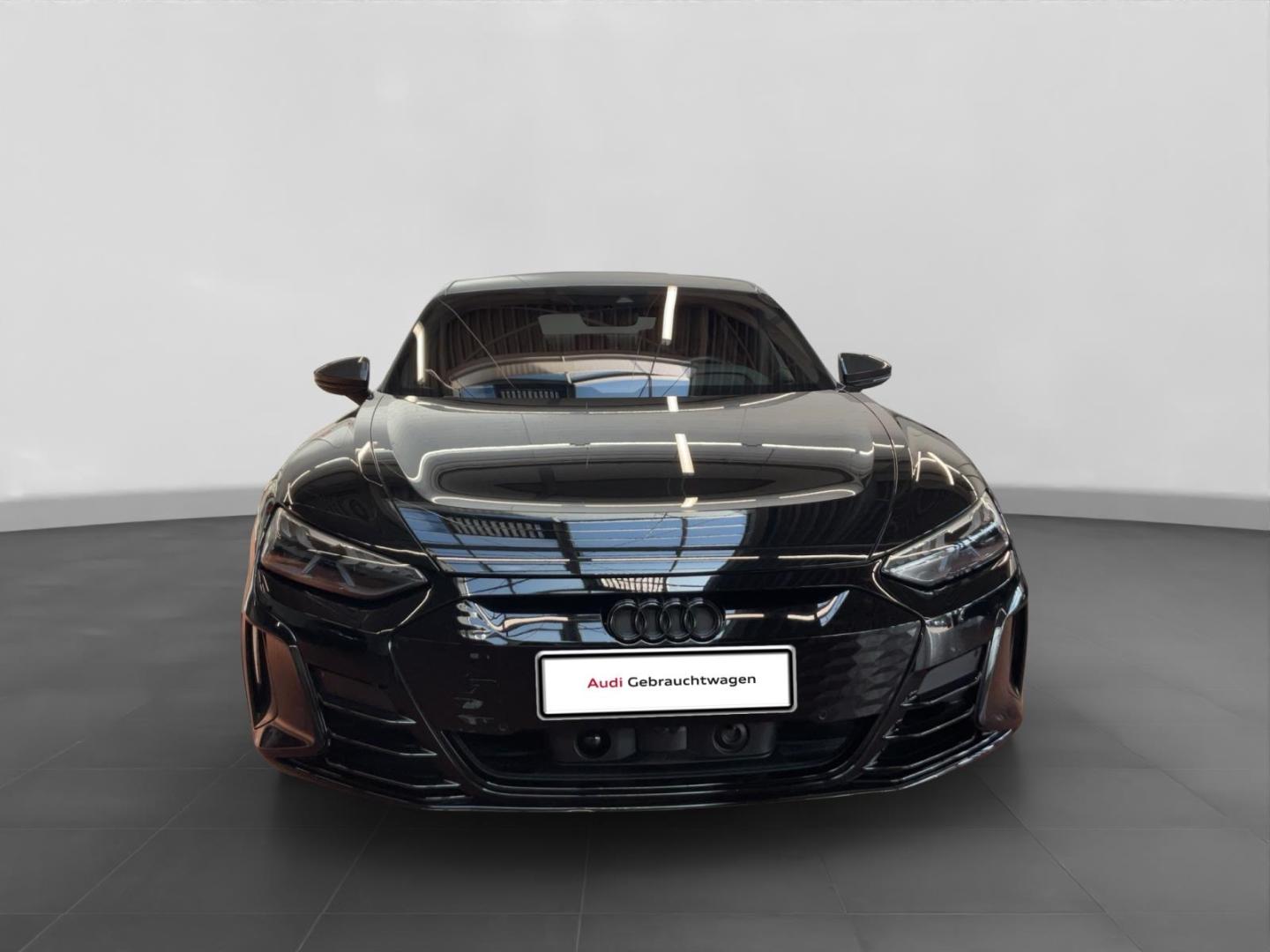 Audi e-tron GT RS quattro Alu Matrix-LED Navi ACC B&O