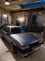 Audi 80b2, Typ 81,Oldtimer - Audi 80: 81 Typ