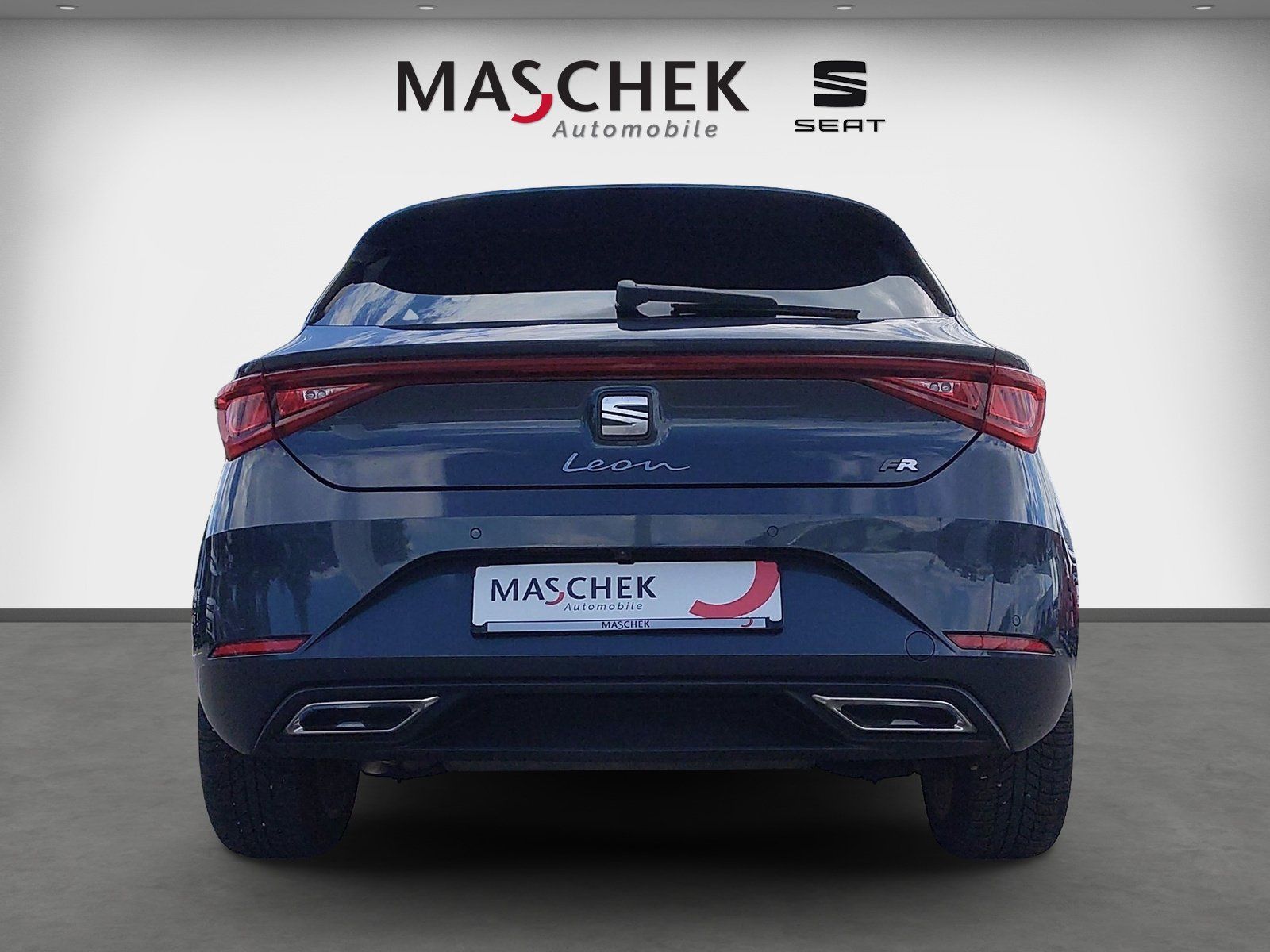 Seat Leon - Bild 5