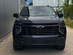 CHEVROLET Tahoe RST 6.2l V8 22" Räd-7 Sitzer 4.59%