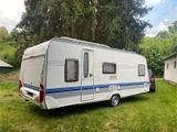 Hobby kmfe 560 de luxe