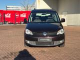 Volkswagen Caddy Kombi Roncalli Trendline 7Sitzer AHK Klima - Volkswagen Caddy aus 2011: Roncalli