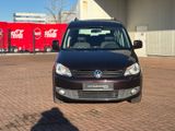 Volkswagen Caddy Kombi Roncalli Trendline 7Sitzer AHK Klima - Volkswagen Caddy: Roncalli Trendline