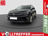 Volkswagen Taigo 1.0 TSI DSG Life AHK ACC LED NAVI SHZ - Volkswagen Taigo: 1.0